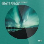 Rene de la Mone & Slin Project - Written in the Stars
