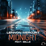 Lennon Mercury Feat. Belle - Midnight (Extended Mix)
