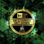 Bibi Alvarenga - Get Down (Original Mix)