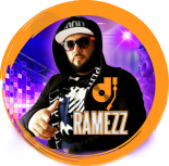 Dj Ramezz Project - Euro Mania  mix 2024