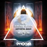 Fantoo, Perpetual Universe - Distorted Brain (Daniel Weirdo Remix)