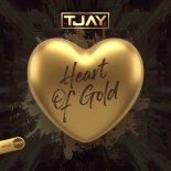 T-Jay - Heart Of Gold (Original Mix)