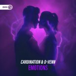 Cardination & D-Venn - Emotions (Extended Mix)