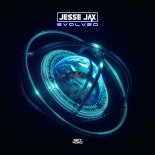 Jesse Jax - Evolved (Extended Mix)