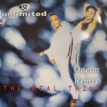 2Unlimited - The Real Thing (Oneon Remix)