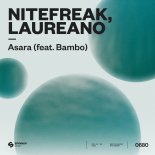 Nitefreak, Laureano, Bambo Cissokho Feat. Bambo Cissokho - Asara