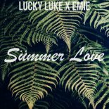 Lucky Luke feat. Emie - SÜMMER LÖVE