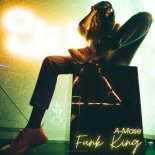 A-Mase - Funk King (Original Mix)