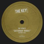 FDF (Italy) - Saturday Night (Original Mix)