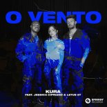 KURA  Feat. Jessica Cipriano & LETUS et - O Vento