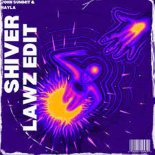 John Summit, Hayla - Shiver (LAWZ Extended Remix)