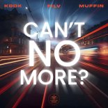 KDDK feat. FILV & Muffin - Cant No More