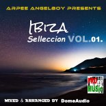 Ibiza Seleccion Vol.01.(Ibiza Late Night edit) by Arpee Angelboy