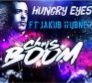 Chris Boom feat. Jakub Hübner - Hungry Eyes