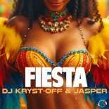 DJ Kryst-Off & Jasper - Fiesta (Extended Mix)