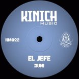 Zuni - El Jefe (Original Mix)