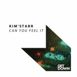 Kim'Starr - Can You Feel It (Extended Mix)