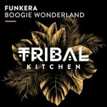 Funkera - Boogie Wonderland (Extended Mix)