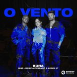KURA Feat. Jessica Cipriano & LETUS et - O Vento (Extended Mix)
