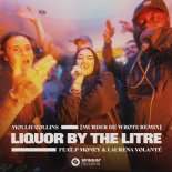 Mollie Collins Feat. P Money & Laurena Volanté - Liquor By The Litre (Murder He Wrote Extended Remix)