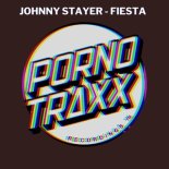 Johnny Stayer - Fiesta (Original Mix)