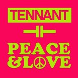 Tennant - Peace & Love (Extended Mix)