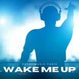 Royal Music Paris - Wake Me Up (Extended Mix)