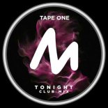 Tape One - Tonight (Club Mix)