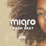Miqro - Back Seat (Original Mix)