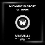 Midnight Factory - Get Down (Extended Mix)
