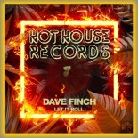 Dave Finch - Let It Roll (Original Mix)