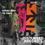 Richard Grey - Too Funky (Original Mix)
