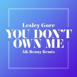 Lesley Gore - You Don't Own Me (AK RENNY Remix)