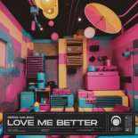 Sergi Calero - Love Me Better (Extended Mix)