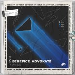 Benefice & Advokate - Too Late (Original Mix)