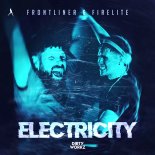 Frontliner & Firelite - Electricity (Extended Mix)