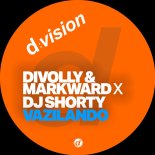 Divolly & Markward Feat. DJ Shorty - Vazilando (Extended Mix)