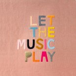 BLOW UP INC - Let The Music Play