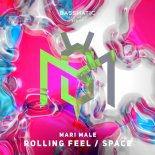 Mari Male - Space (Original Mix)
