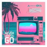Heaven42 & Alimkhanov A - Never Let You Go (Hi-Nrg Mix)