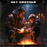 ZAP & Olympis Feat. Mike Gudmann - Hey Brother