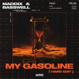 Maddix & Basswell Feat. Feles - My Gasoline (Extended Hard Edit)