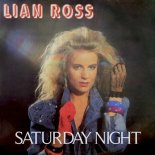 Lian Ross - Saturday Night (Radio Edit)