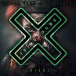 Zander Club & Oli Hodges - Jokers (Extended Mix)