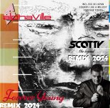 Alphaville - Forever Young (SCOTTY Extended REMIX)
