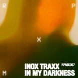 Inox Traxx - Close