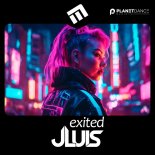 MaxRiven & JLuis - Exited (Original Mix)
