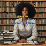 Shayan Feat. Sweet Dice & Rob Noise - Lost In The Library