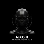 Black Box, Irajá & Alexion - Alright (Extended Mix)