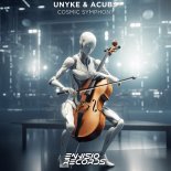 UNYKE & ACUB3 - Cosmic Symphony (Extended Mix)